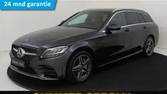 Gebruikt 2020 Mercedes E300 AMG line Stationwagen | € 30.945 (Eerlijke prijs)