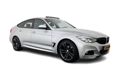 Occasion 2015 BMW 320 Executive Hatchback | € 15.445 (Eerlijke prijs)