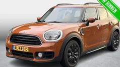Gebruikt 2018 Mini Cooper Countryman SUV | € 19.700 (Eerlijke prijs)