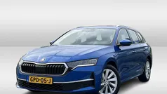 Gebruikt 2024 Skoda Octavia Business Line Stationwagen | € 29.950 (Eerlijke prijs)