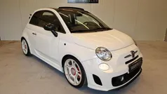 Wit Gebruikt 2012 Fiat 500 Abarth Abarth Hatchback | € 11.499 (Eerlijke prijs)