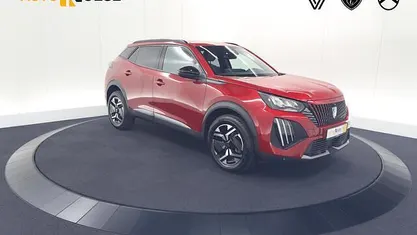 Occasion 2025 Peugeot 2008 Allure SUV | € 29.900 (Eerlijke prijs)