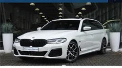 Gebruikt 2022 BMW 530e Comfort Edition Stationwagen | € 44.950 (Eerlijke prijs)
