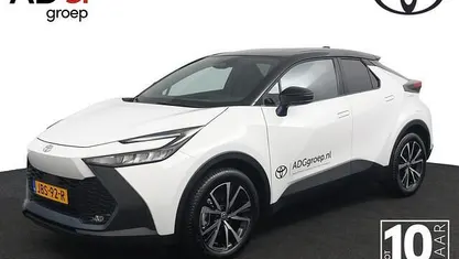 Occasion Toyota C-HR 223 PK (164 kW) 2025 SUV