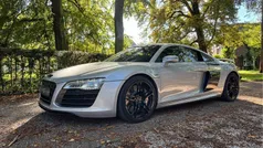 Grijs Gebruikt 2014 Audi R8 Coupé Coupé | € 79.950
