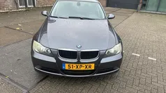 Gebruikt 2007 BMW 318 Sedan | € 2.450 (Super prijs)