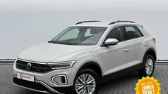 Grijs Gebruikt 2023 VW T-Roc Business SUV | € 29.895 (Goede deal)
