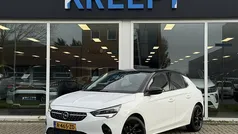 Gebruikt 2020 Opel Corsa GS Line Hatchback | € 13.950 (Eerlijke prijs)