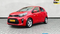Gebruikt 2018 Kia Picanto Hatchback | € 8.895 (Eerlijke prijs)