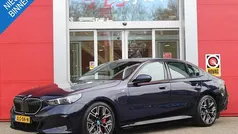 Gebruikt 2024 BMW 550e Comfort Edition Sedan | € 79.995 (Goede deal)