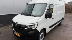 Wit Gebruikt 2020 Renault Master Van | € 15.950 (Goede deal)