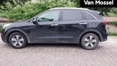 Gebruikt 2018 Kia Niro SUV | € 16.950 (Eerlijke prijs)