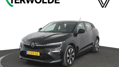Occasion 2023 Renault Megane E-Tech Evolution Hatchback | € 20.945 (Goede deal)