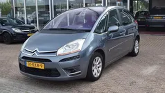 Gebruikt 2010 Citroën C4 Picasso Business Class MPV | € 3.395 (Eerlijke prijs)