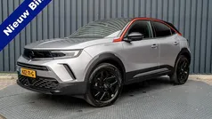 Grijs Gebruikt 2023 Opel Mokka GS Line SUV | € 22.945 (Eerlijke prijs)