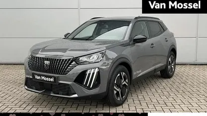 Occasion Peugeot 2008 Allure 147 PK (108 kW) 2025 SUV