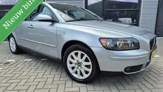 Grijs Gebruikt 2006 Volvo S40 Sedan | € 5.700 (Eerlijke prijs)