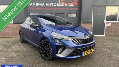 Occasion Renault Clio V Esprit Alpine 94 PK (69 kW) 2023 Hatchback