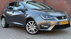 Grijs Gebruikt 2014 Seat Ibiza FR Hatchback | € 5.950 (Eerlijke prijs)