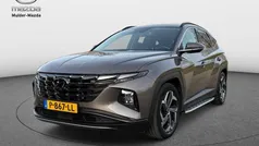 Gebruikt 2022 Hyundai Tucson Premium SUV | € 28.975 (Eerlijke prijs)