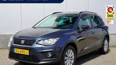 Grijs Gebruikt 2019 Seat Arona Style SUV | € 13.990 (Eerlijke prijs)
