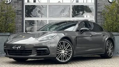 Occasion Porsche Panamera 422 PK (310 kW) 2017 Sedan