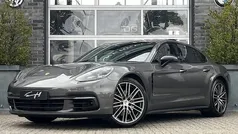 Gebruikt 2017 Porsche Panamera Sedan | € 64.995