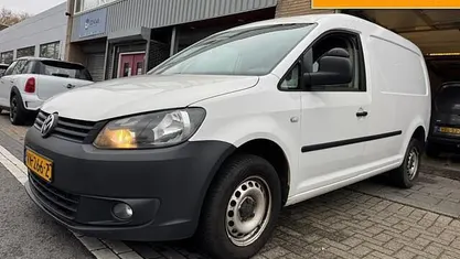 Gebruikt 2014 VW Caddy Maxi MPV | € 4.495 (Super prijs)