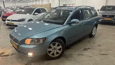 Gebruikt 2007 Volvo V50 Stationwagen | € 2.499 (Goede deal)