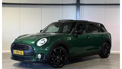 Occasion Mini Cooper Clubman 136 PK (100 kW) 2021 Stationwagen