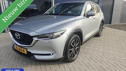 Occasion 2018 Mazda CX-5 Luxury SUV | € 22.950 (Goede deal)