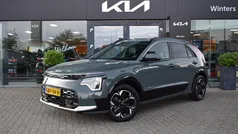 Gebruikt 2024 Kia e-Niro Advance SUV | € 35.895 (Eerlijke prijs)
