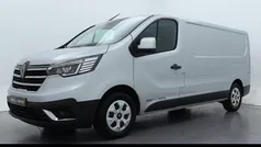 Gebruikt 2024 Renault Trafic Van | € 33.950 (Eerlijke prijs)