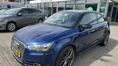 Gebruikt 2013 Audi A1 Ambition Hatchback | € 7.950 (Eerlijke prijs)