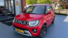 Gebruikt 2021 Suzuki Ignis Style Hatchback | € 20.950 (Eerlijke prijs)