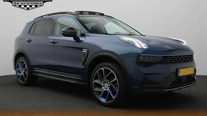 Occasion 2023 Lynk & Co 01 SUV | € 25.000 (Eerlijke prijs)