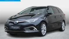 Gebruikt 2015 Toyota Auris Touring Sports Stationwagen | € 13.900 (Eerlijke prijs)