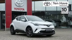 Gebruikt 2020 Toyota C-HR Executive SUV | € 20.900 (Eerlijke prijs)