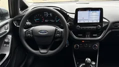 Gebruikt 2017 Ford Fiesta Trend Hatchback | € 8.295 (Goede deal)