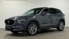 Gebruikt 2021 Mazda CX-5 Ad'Vantage SUV | € 28.940 (Goede deal)