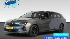 Gebruikt 2024 Opel Astra GS Line Stationwagen | € 30.940 (Eerlijke prijs)