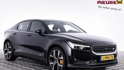Occasion 2020 Polestar 2 Long Range Dual motor Hatchback | € 26.990 (Eerlijke prijs)