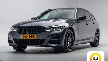 Occasion BMW 330 M Sport 184 PK (135 kW) 2021 Stationwagen