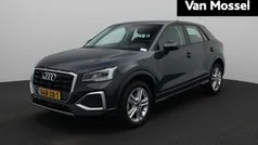 Grijs Gebruikt 2024 Audi Q2 Advanced SUV | € 33.700 (Eerlijke prijs)