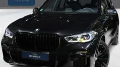 Gebruikt 2021 BMW X5 M Sport SUV | € 61.950 (Super prijs)
