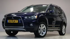 Gebruikt 2011 Mitsubishi Outlander Edition SUV | € 5.995 (Goede deal)