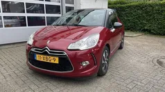 Citroën DS3