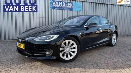 Occasion 2018 Tesla Model S Hatchback | € 22.950 (Eerlijke prijs)