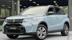 Gebruikt 2025 Suzuki Vitara SUV | € 32.245 (Eerlijke prijs)