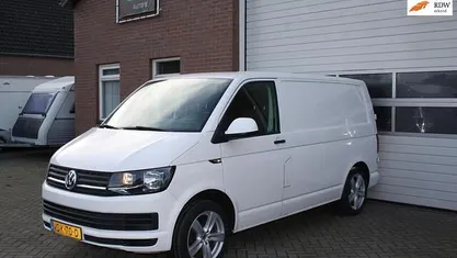 Gebruikt 2019 VW T6.1 Van | € 13.950 (Goede deal)